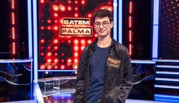 Cum s-a descurcat Cosmin Diaconu, românul care i-a creat ținute lui Beyonce pentru concerte, la show-ul Batem palma: „Plec cu un bagaj de sute de mii de euro!”