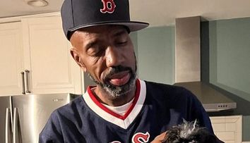 Rapperul Grand Daddy I.U a murit în somn! Primele detalii