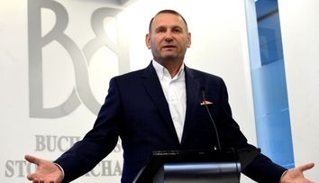 Pariu riscant cu propria viață. Viorel Cataramă s-a expus intenționat infecției cu coronavirus