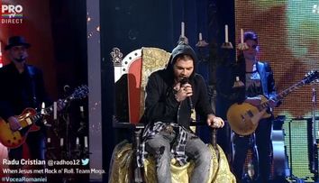 Alex Florea a interpretat una dintre cele mai frumoase piese de dragoste. Pavel Bartos: 