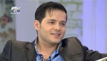 Liviu Varciu: Imi suna telefoanele si ma felicita lumea ca voi deveni tatic