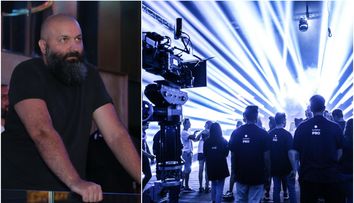 Vasile Alboiu, Creative Director: ”PRO e cu adevărat cel mai mare spectacol de televiziune din această toamnă”