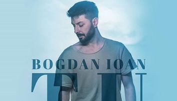 Bogdan Ioan își amintește de cel mai frumos cadou din copilărie: un pian de jucărie