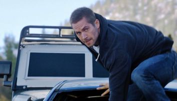 Fast and Furious 7, filmul cu cele mai multe greseli din 2015. Ce alte blockbustere se regasesc in clasament