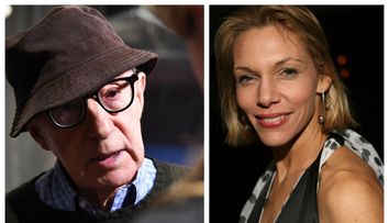 Ea e femeia care pretinde că i-a fost amantă lui Woody Allen pe când avea doar 16 ani
