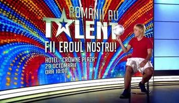 Stefan Florescu: 