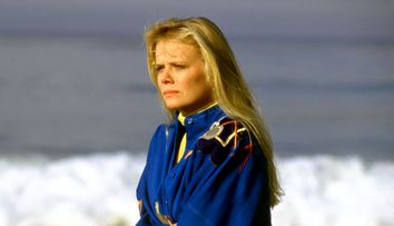 Ți-o amintești? „Eden” din Santa Barbara, probleme grave de sănătate. Strângere de fonduri pentru actrița Marcy Walker