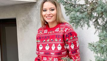 Laura Cosoi, însărcinată pentru a treia oară. Actrița a anunțat sexul bebelușului