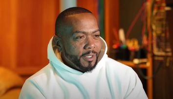 Timbaland a distribuit un live cu Narcis de la Bărbulești. Celebrul producător american, cucerit de vocea interpretului român