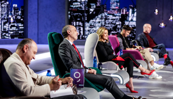 Antreprenorii au cucerit Imperiul, iar Leii publicul. Show-ul Imperiul Leilor a fost lider de audiență