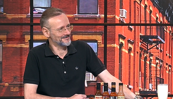 Mihai Albu, test de sinceritate despre viața personală. Cu ce vedetă și-ar dori o aventură de o noapte
