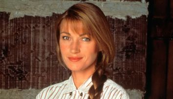 Dr. Quinn, la 65 de ani. Cat de frumoasa este actrita Jane Seymour, cea mai iubita vedeta a anilor '90