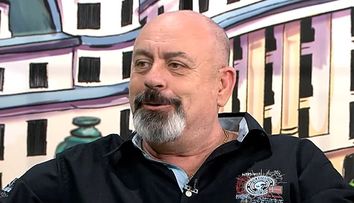 Emil Mitrache, mărturisiri cutremurătoare despre operația pe cord deschis! Americanu din „La bloc” nu avea bani pentru intervenție: „Mi-a salvat viața!”