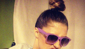 Antonia, transformata in cosmarul oricarui adolescent: FOTO