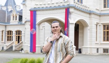 Prima reacție a lui Daniel, după ce a fost ucis în prima noapte la TRĂDĂTORII!
