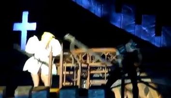 Lady Gaga, <span style=