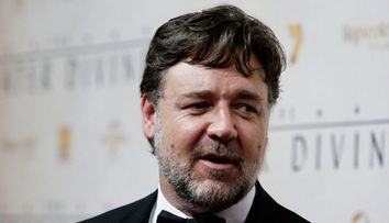 Russel Crowe își șochează fanii de pe Instagram cu un filmuleț 