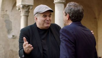 Florin Călinescu, invitat special în serialul PROFU de la PRO TV
