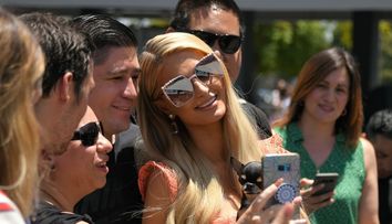 Paris Hilton a lansat un show de televiziune dedicat tinerilor care visează să devină faimoși