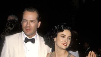 Rumer Willis, fiica rebela de la Hollywood. Ce accesoriu poarta fiica lui Bruce Willis si a lui Demi Moore