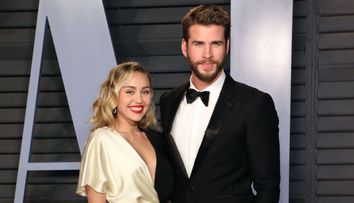 Liam Hemsworth și-ar fi dorit o împăcare cu Miley Cyrus: 