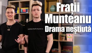 Drama neștiută a doi vloggeri cunoscuți! 