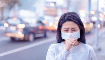 Coronavirus. Totul despre virusul din China: cum se transmite și care sunt simptomele
