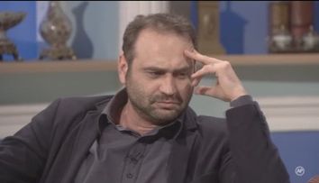 Adrian Văncică dezvaluie cel mai mare vis al lui Celentano