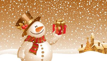Felicitari de Anul Nou. Cum vei aduce un zambet pe chipul celor dragi de Revelion 2013