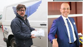 VIDEO Adrian Mihai, după experiența Șef sub acoperire: „Am văzut realitatea așa cum e, necosmetizată”