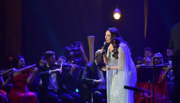 De la București la Cluj: Reverie, spectacolul  Andrei,  20.000 de oameni și un final legendar: 