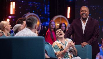 Când începe Săriți de pe fix! la PRO TV și VOYO. Distribuție de excepție pentru cel mai nebun show de divertisment