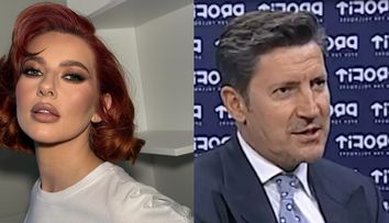 Prima reacție a lui Horațiu Nicolau, după ce s-a scris că s-ar fi despărțit de Lidia Buble. Milionarul a recunoscut ce se întâmplă, de fapt, în relația lor: „A fost o...”