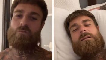 Primul mesaj al lui TJ Miles după ce a fost eliminat de la Survivor România. Ce a postat pe Instagram