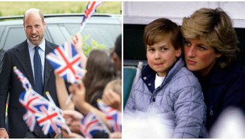Gestul prin care William i-a cinstit memoria Prințesei Diana, în ziua în care ar fi împlinit 64 de ani