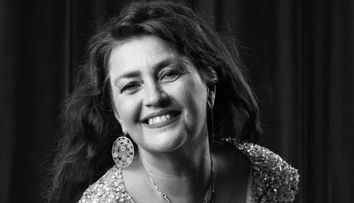 Sora Ronei Hartner și fostul soț, război pentru custodia Ritei! Cu cine va rămâne fiica regretatei actrițe