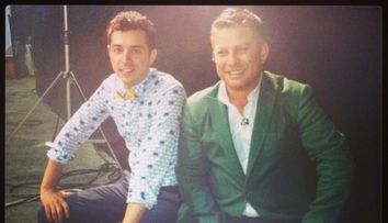 ProTV este acum si pe Instagram! Vezi imagini din culisele celor mai tari show-uri si vedete in ipostaze surprinzatoare