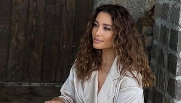 Claudia Pătrășcanu, aniversare cu surprize și dezvăluiri la “La Măruță”! Ce vești are legat de viața ei personală