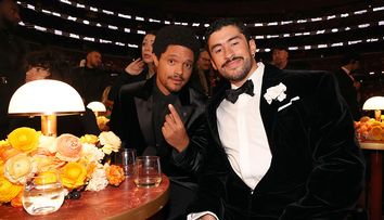 Scandal la Grammys 2026: Trump atacă gala și îl numește pe prezentatorul Trevor Noah 