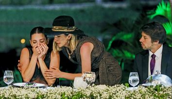 Duminică, 4 septembrie, de la ora 20:00, începe Sunt celebru, scoate-mă de aici! la PRO TV