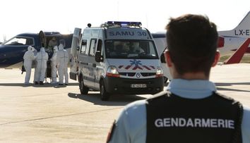 Primul caz de Covid-19 din Europa, înregistrat în decembrie 2019. Specialiștii și-au dat seama acum