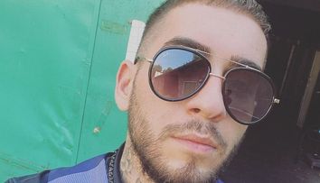 Fulgy, noi probleme cu legea. A lovit un jurnalist și a fost plasat în arest la domiciliu