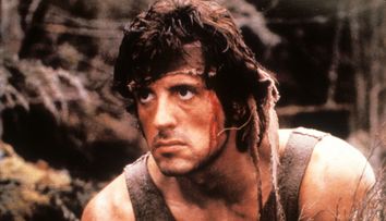 Actorul care îl va interpreta pe noul Rambo, dezvăluit! Nu este chiar succesorul pe Sylvester Stallone l-ar fi vrut