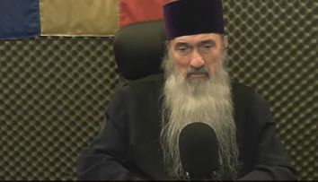 Teodosie, arhiepiscopul Tomisului, dezvăluire inedită: ”Arsenie Boca nu m-a primit”