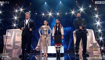 Marea finală Românii au talent 2025. Cine este câștigătorul premiului de originalitate, în valoare de 10.000 de euro