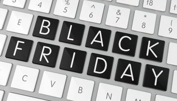 (P) Vine Black Friday - ultimele momente de pregătiri pentru proprietarii de magazine online