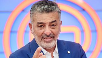 INTERVIU cu Chef Joseph Hadad: „Vreau să văd creativitate și neapărat gust în farfurie”