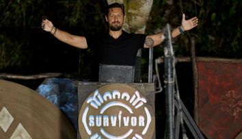 Joc de volei la Survivor 2022. Cei mai buni concurenți, de la începutul concursului, formează echipele