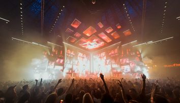 NOSTALGIA Imaginarium 2024  are loc pe 15 și 16 noiembrie, la Romexpo București. Ce anunță organizatorii pentru ediția de toamnă a festivalului