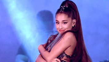 Ariana Grande a bătut recordul mondial la vizualizări pe YouTube în 24 de ore